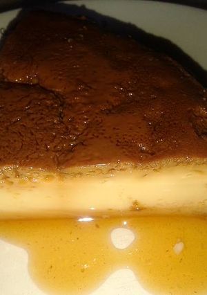 Una foto de Quesillo Venezolano