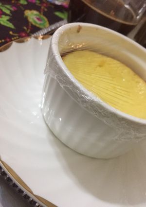 صورة لوصفة تشيز كيك باللوتس