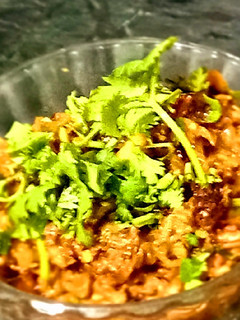 बैंगन भुर्जी(Baingan bhurji recipe in hindi) रेसिपी मुख्य फोटो
