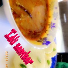 A picture of Idli Rava (suji) idli.