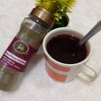 Spicy Hibiscus tea