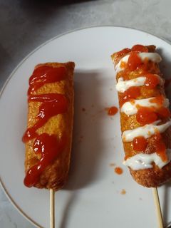 Foto resep Sostel home made