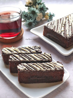 Foto resep Brownies Kukus Gluten Free