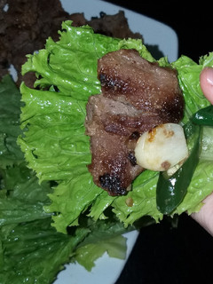 Foto resep Korean BBQ
