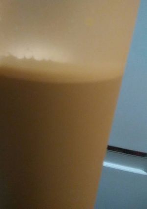 Foto resep Ice Coffe coconut