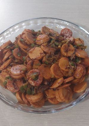 عکسی از دستور بندری