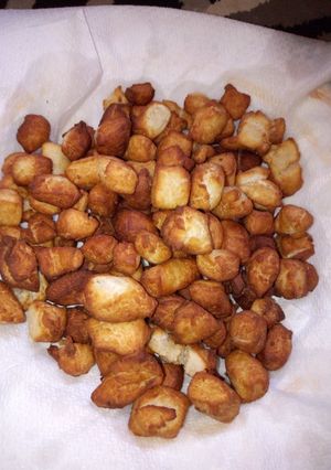 A picture of Chinchin.