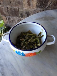 Foto resep Tumis Genjer