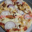 SPEED PIZZA