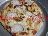 SPEED PIZZA