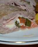 Rollitos de peceto