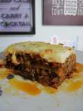 Moussaka 😉