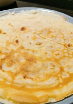Una foto de Filloas