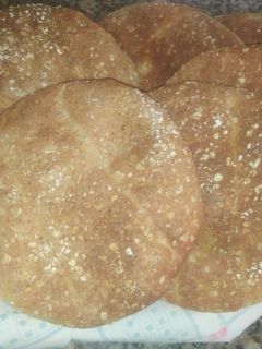 صورة لوصفة خبز ديال دار كايجي خفيف 😍