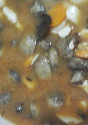 Foto resep Tom Yam Yummy