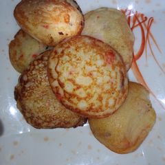 A picture of Masa.