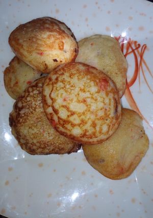 A picture of Masa.