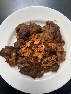 Foto resep Empal Gepuk Daging Sapi
