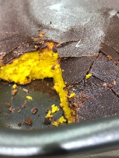 Foto de Bolo de cenoura