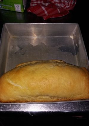 Foto resep Roti Tawar tanpa telur no bantet 😊