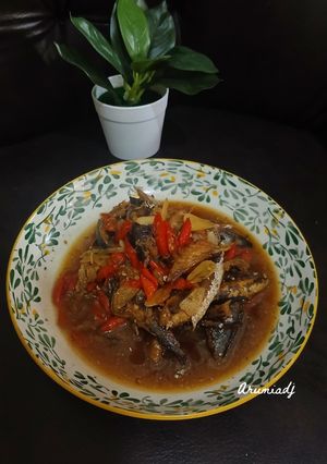 Foto resep Coan-Coan Ikan Pindang