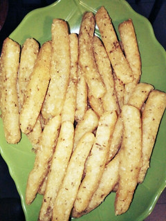 Foto resep Kentang Keju Hits