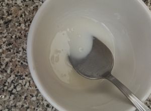 Foto principal de Glaseado de azúcar para bañar donuts