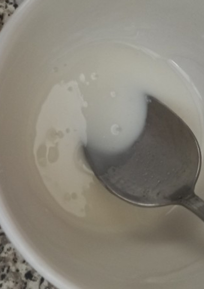 Una foto de Glaseado de azúcar para bañar donuts