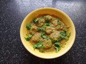 A picture of tinda red