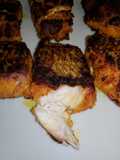 Fried Fish