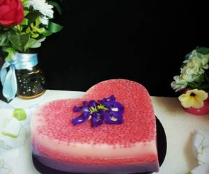 Resep Mudah Puding Lapis Mutiara Cinta Nikmat Lezat Resep Mudah Puding Lapis Mutiara Cinta Nikmat Lezat