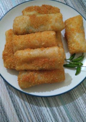 Foto resep Risoles