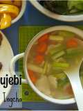 Sujebi (Mie Robek Korea)