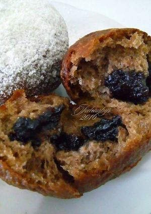 Foto resep Roti goreng cokelat🍫