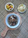 Sop Tulangan Kambing