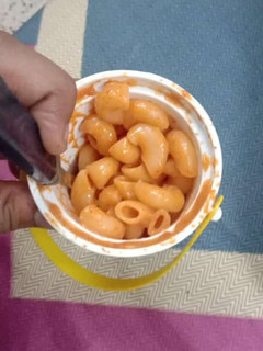 मैकरॉनी (macaroni recipe in Hindi) रेसिपी मुख्य फोटो