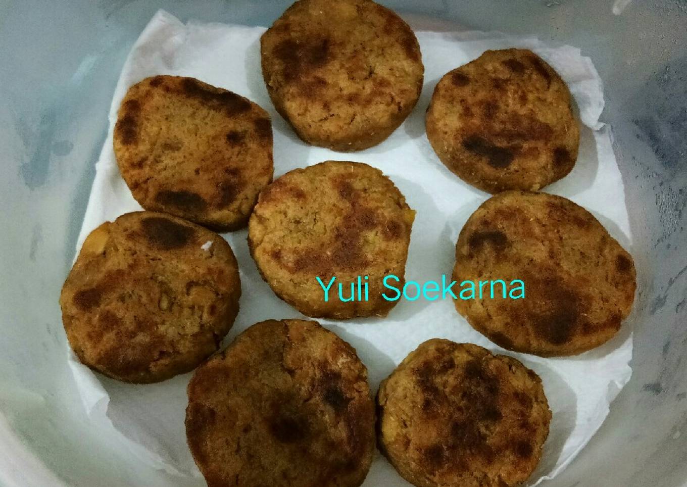 Steak Tempe