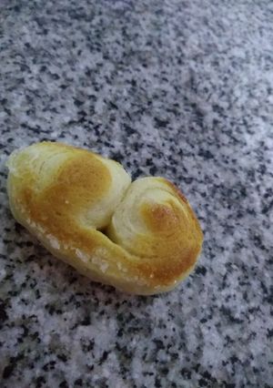 Una foto de Palmeritas