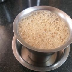 A picture of Filter Coffee.