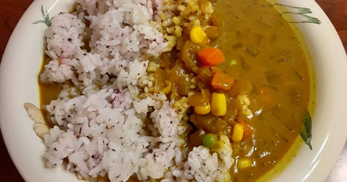KaZ_milk curry Recipe by KaZ Naka Cookpad