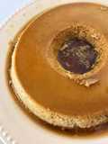 Flan saludable (necesito de su ayuda🙏🏻 abajo les cuento)