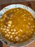 Pochas a la Navarra
