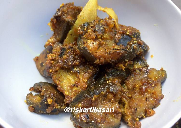 Cara Gampang Menyiapkan Kepala Kambing Goreng Anti Gagal