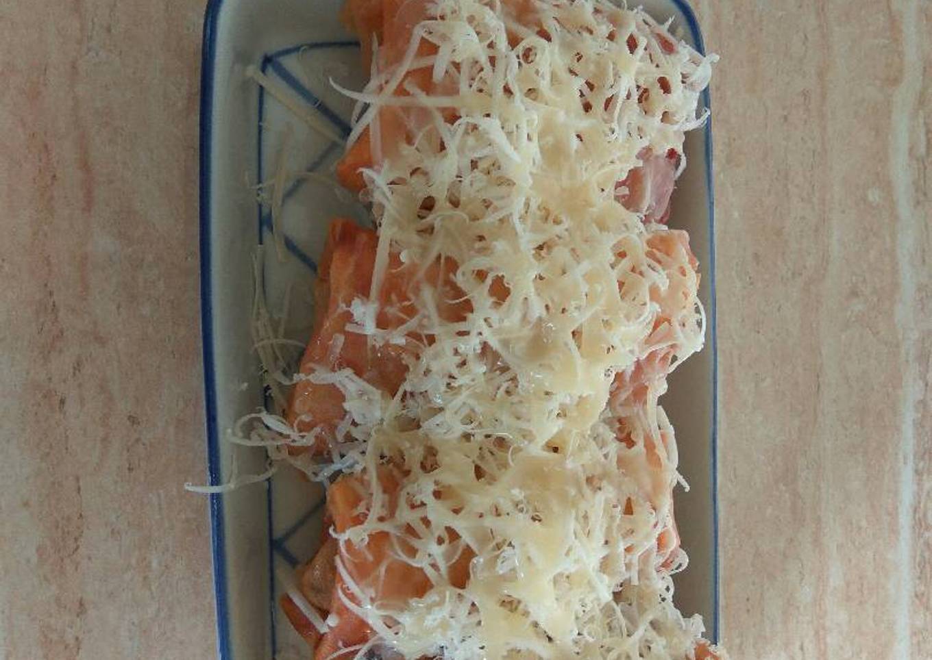Piscok meler special