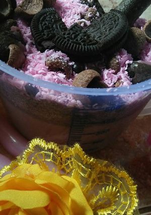 Foto resep Susu manalagi