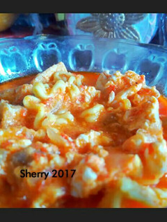 Foto resep Sundubu Jjigae (Sup Tahu Pedas Korea)