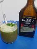 Mojito de kiwi, Thermomix