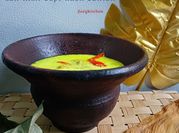 Gambar soto kikil sapi santan