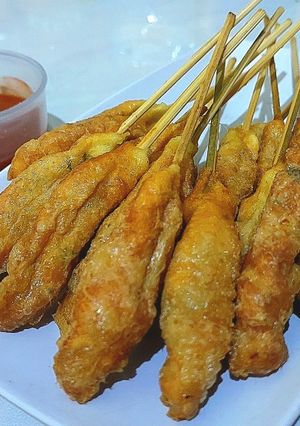 Foto resep Sempol Ayam Ekonomis