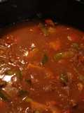 Gulash ungherese